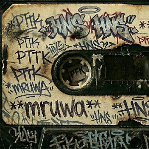 Hanias HNS feat. Mruwa -rap o PTTK