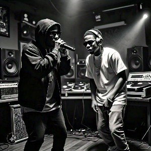 SMdice_-_workin ft. M.S juice