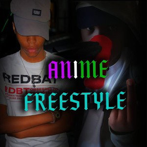 SMdice_-_Anime_freestyle ft. M.S JUICE  