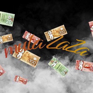 ZaZa - mula  