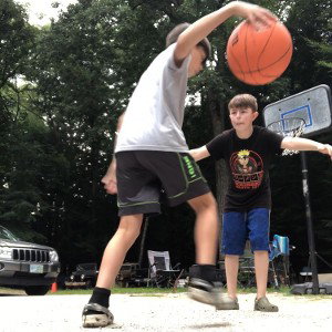 B-ball (ft. lil_maseoh)
