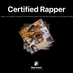 Certified Rapper
