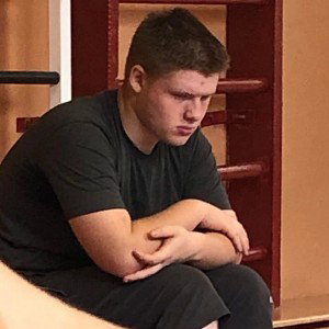 Паша пониëб