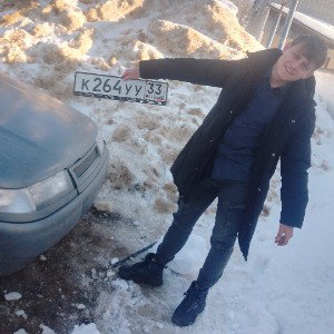 Фокин уëбище