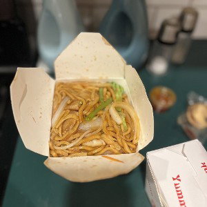 CHINESE FOOD (freestyle)