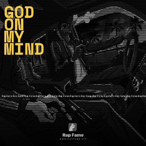 God on my Mind