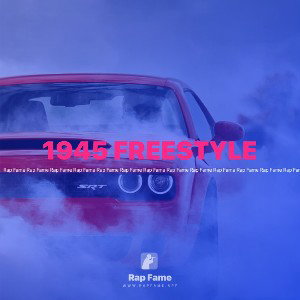 1945 FREESTYLE