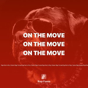 On The Move