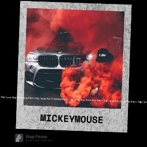 Mickey Mouse 