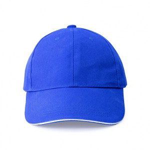 CASQUETTE BLEUE Collab FEAT Quentin Gille