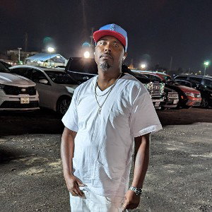 in my city