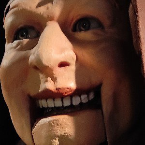 La petite mort