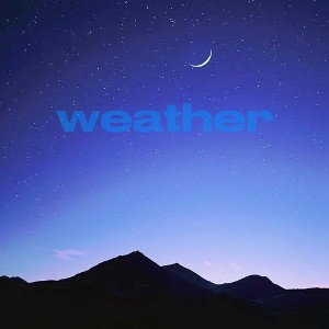 weather 