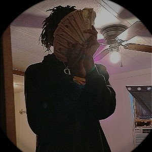 Kaydes - Sleeping where he lay