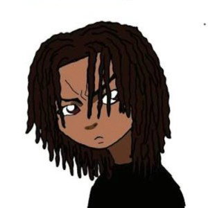 Kaydes - CHOPPER CHOPPER