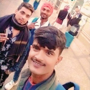 YoYoYOGESH BOY 