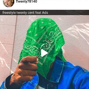 ads feat twenty cent