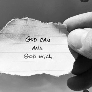 Help me God
