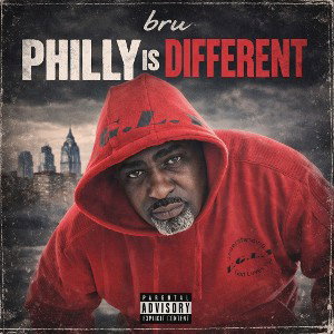 philly is different 