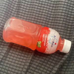 Ray - MOGU MOGU 