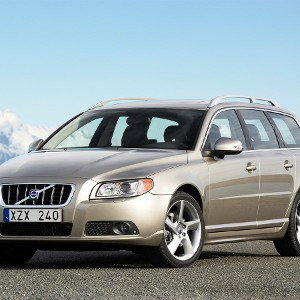 Volvo V70