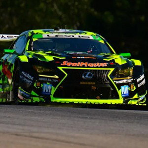 Lexus Motorsport