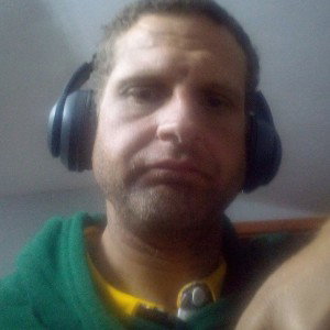 die kerel( the guy)