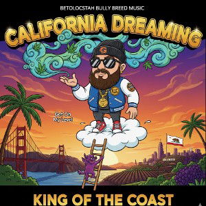 CaliforniaDreaming