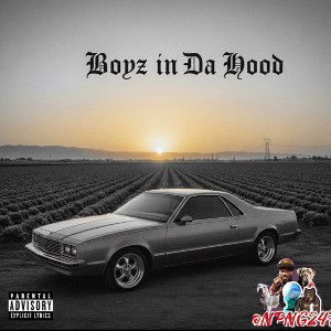 BoyzInTheHood beat by Tips Bloomington