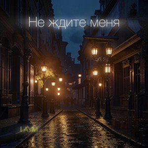 Не ждите меня