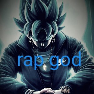 rap god