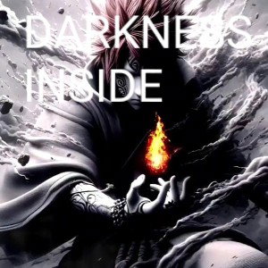 Darkness inside