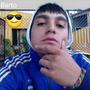 7035 FEDERICO