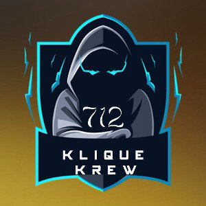 Represent 712 Klique Krew 