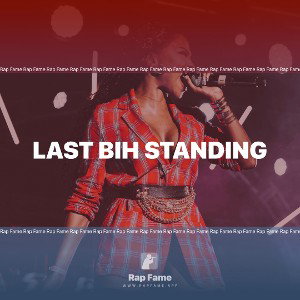 Last bih standing