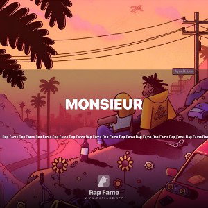 monsieur
