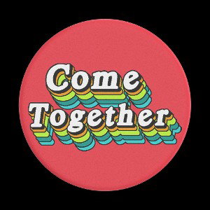 Dots - Come Together Cover