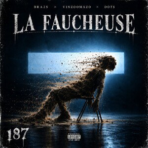 Dots feat Zé2S - La Faucheuse 