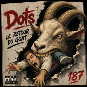 Dots - Le retour du GOAT 