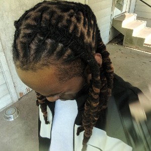 Talk My Shit _Aaron_