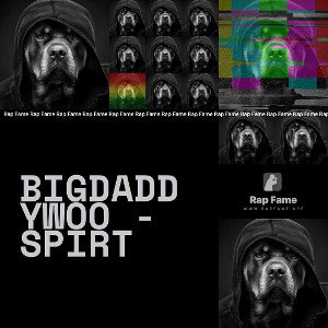 BigDaddyWoo - Spirt