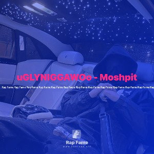 uGLYNIGGAWOo - Moshpit
