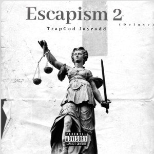 TrapGod Jayrodd Ft. WYDang - Got That
