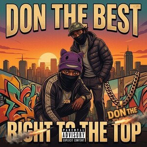 RIGHT TO THE TOP