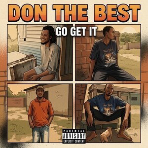 GO GET IT 