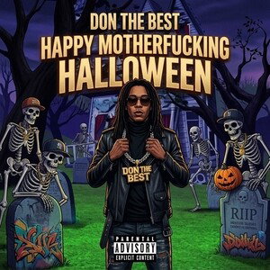 HALOWEEN (11:19:14)