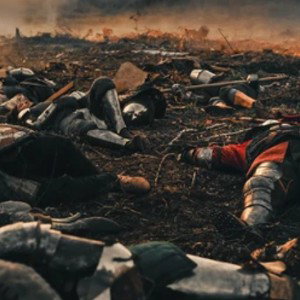MASSACRE 