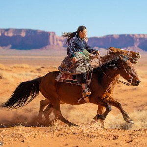 "WILD WEST"