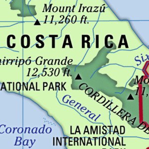 Costa Rica
