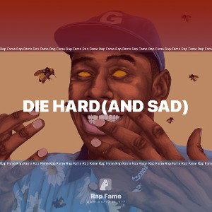 Die Hard(and sad)